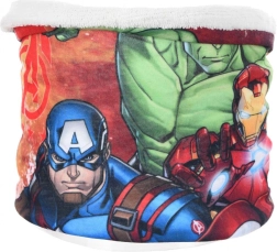 Komin dziecięcy Marvel Avengers - 1 sztuka
