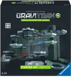 GraviTrax PRO – zestaw startowy