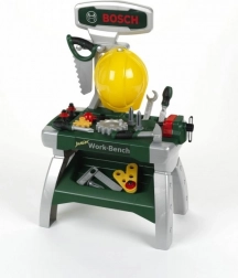 Warsztat Bosch Junior