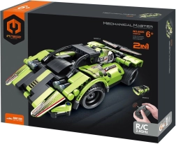 Klocki iM.MASTER RC auto 2w1, 2,4 GHz, 335 elementów
