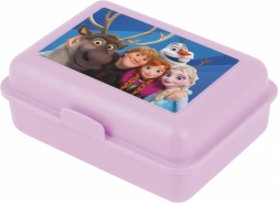 Pudełko na śniadanie Frozen