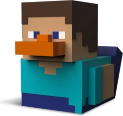 Kolekcjonerska figurka Minecraft Steve od Tubbz