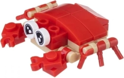 Mini zestaw konstrukcyjny krab L-W Toys