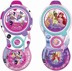 Skip Ball Disney ze światłem