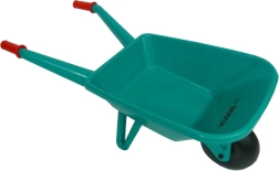 Ogrodowe taczki Bosch dla dzieci