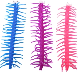 Stonoga zabawka 26 cm