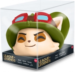 3D kubek League of Legends Vi