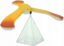 Balansujący ptaszek do kolorowania ARTO