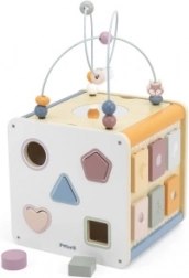 Edukacyjna Kostka 8w1 Viga PolarB