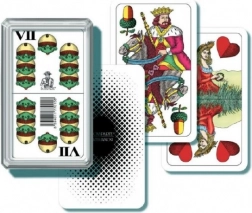 Mariáš Dwułebny Gra Towarzyska