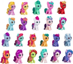 My Little Pony mini świat – kolekcja Equestria