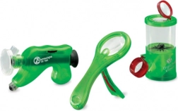 Navir - zestaw do odkrywania przyrody, mix kolorów