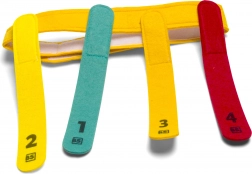 Gra Złap Jak Najwięcej Ogonków dla Dzieci