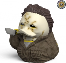 Tubbz kaczuszka Michael Myers Halloween