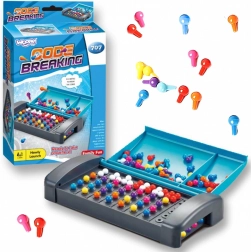 Woopie logiczna gra łamacz kodów – wersja podróżna