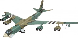Metalowe 3D puzzle METAL EARTH Boeing B-52 Stratofortress