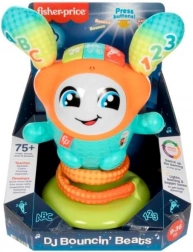 DJ Bouncin' Beats od Fisher-Price