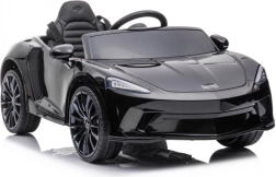 Auto na baterie McLaren GT 12V czarne
