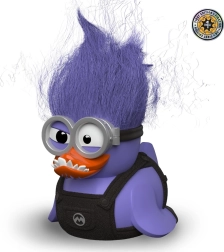 Tubbz kolekcjonerska kaczuszka Evil Minion – edycja limitowana