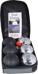 petanque provence zestaw 6 kul w etui