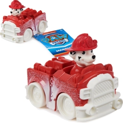 PAW Patrol Marshall – śnieżny wóz strażacki 7 cm