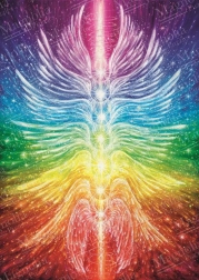 Puzzle Siedmiu Archaniołów 1000 elementów MAGNOLIA