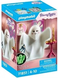 Playmobil Princess Magic – duch na zamku