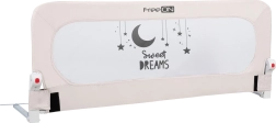 Barierka do łóżka FreeON Słodkie sny