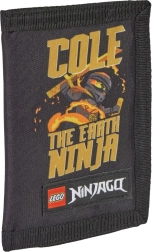 LEGO Ninjago Cole – portfel dziecięcy