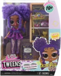 L.O.L. Surprise Tweens laleczka Cassie Cool