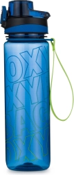 Butelka na wodę OXY Life 1000 ml OXY Blue