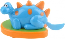 Nakręcana zabawka do wody