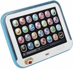 Edukacyjny interaktywny tablet dla dzieci Fisher-Price