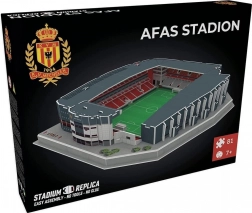 Trójwymiarowa układanka stadion AFAS - KV Mechelen