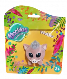 Zwierzątko Flockies guziec Walter
