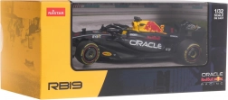 Metalowy model 1:32 ORACLE RED BULL RACING RB19 od Rastar