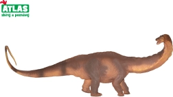 Figurka dinozaura Apatosaurus 33 cm