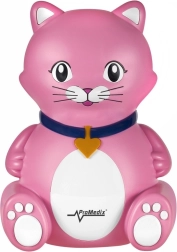 Dziecięcy inhalator PROMEDIX kotek