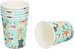 Kubeczki imprezowe 250 ml