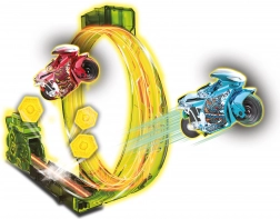 Spin and Build Basic tor z 1 motorem