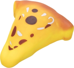 Mega squeeze jumbo antystresowy kawałek pizzy XL 19 cm - 1 szt.