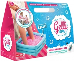 Żelowa kąpiel do stóp ZIMPLI KIDS Gelli Spa