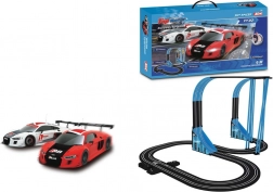 Autodrom z pętlami 600 cm