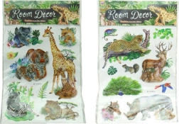 Dekoracyjne obrazki 3D