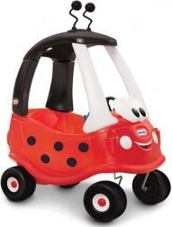 Jeździk Little Tikes Cozy Coupe Biedronka