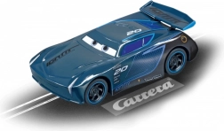 auto cars jackson storm pro tory wyścigowe 1:50