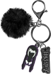 Brelok do kluczy Wednesday