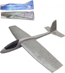 Duży piankowy samolot dla dzieci