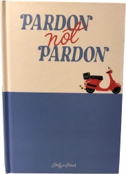 Premium notes A5 w linie EMILY IN PARIS