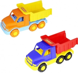 Auto Gustík ciężarowe 27 cm